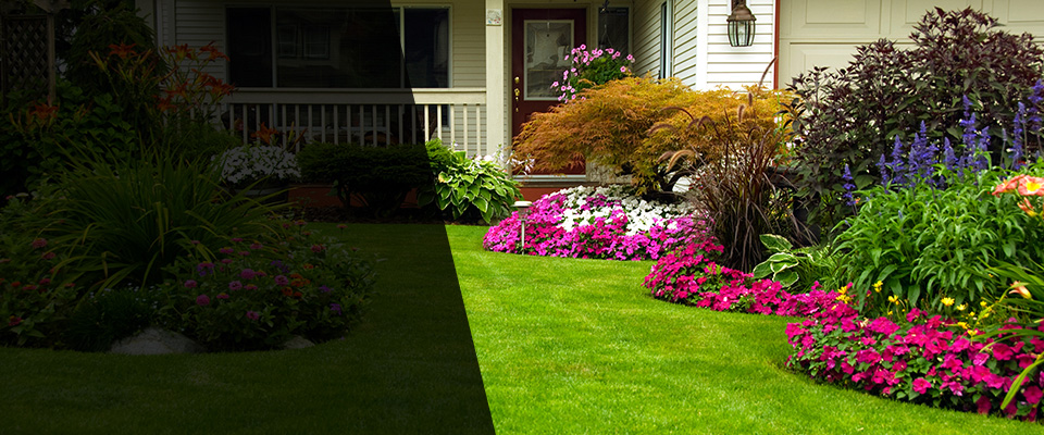 Rushville Landscapers