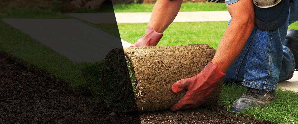 Rushville Landscapers