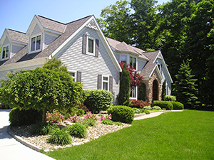 Landscapers and Lawncare Services in Rushville, IN